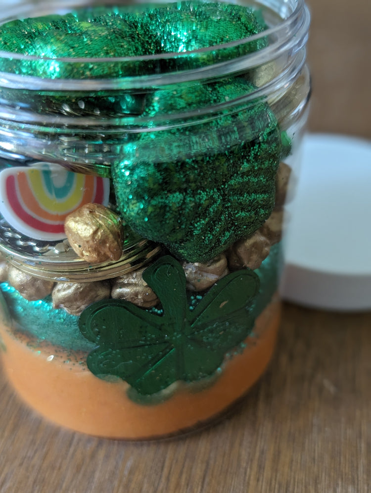 St. Patrick's Day