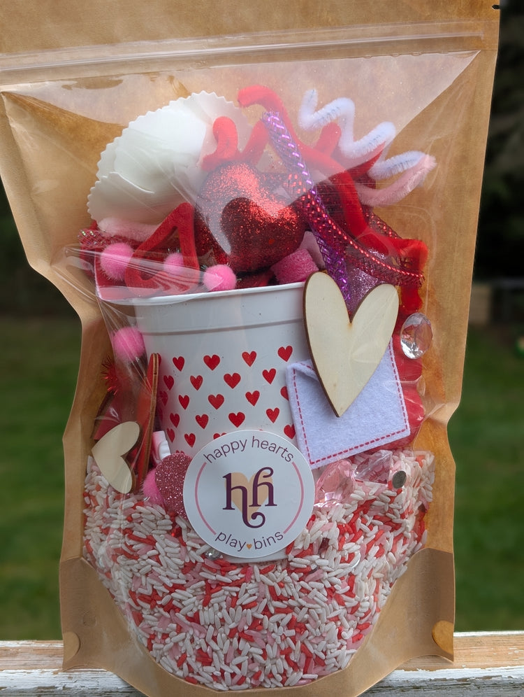 Valentine's Day