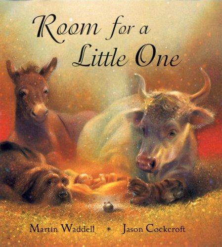 Nativity Story Sensory (and Book Bundle)