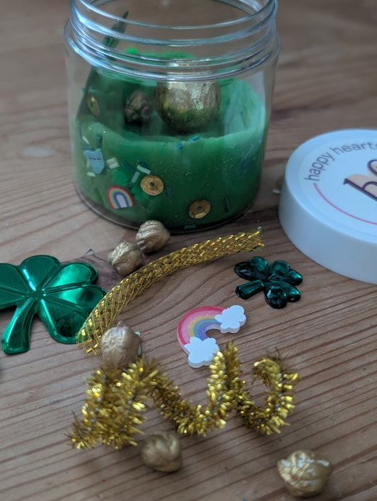 Lucky You Mini Jar